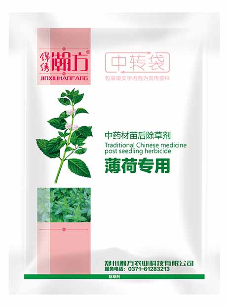 薄荷